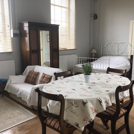Apartament The Annex, Newlands House Dumfries Zewnętrze zdjęcie