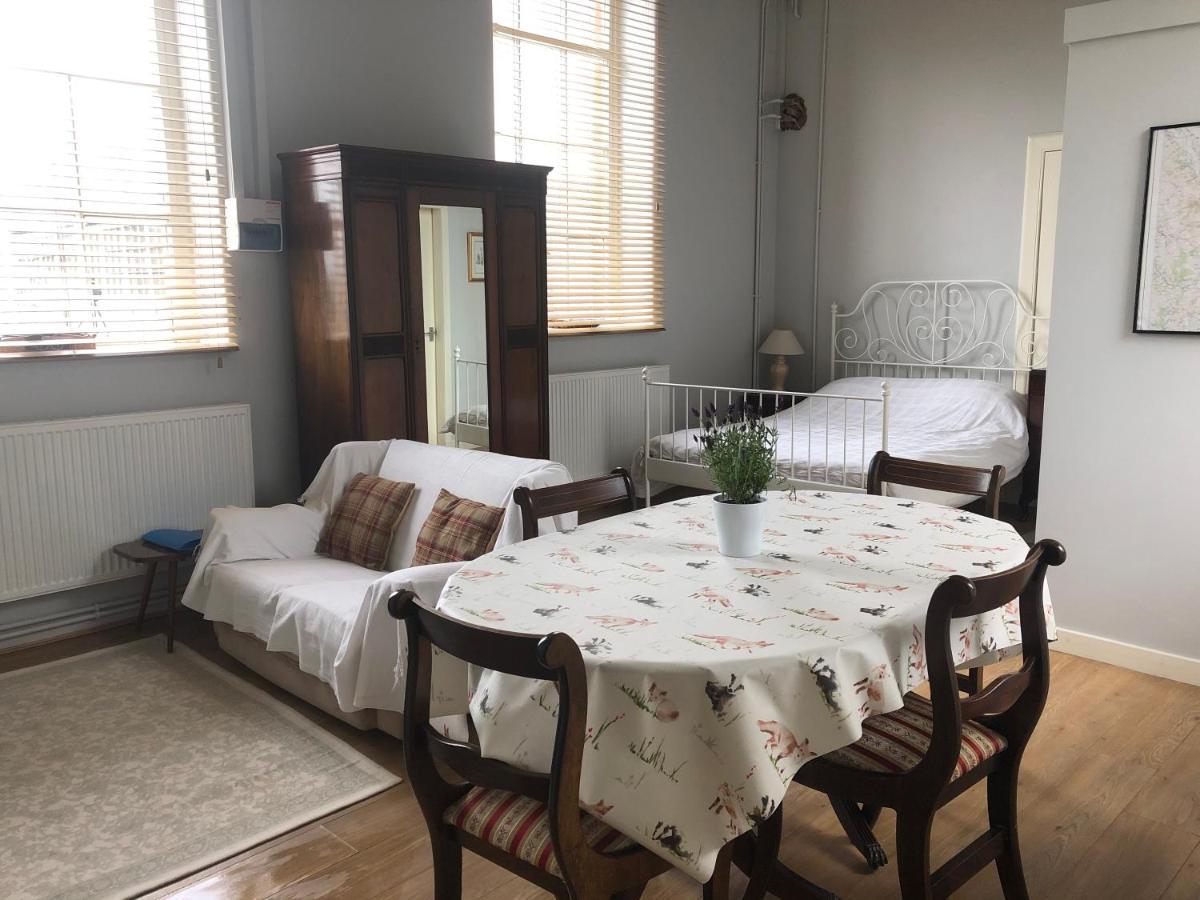 Apartament The Annex, Newlands House Dumfries Zewnętrze zdjęcie
