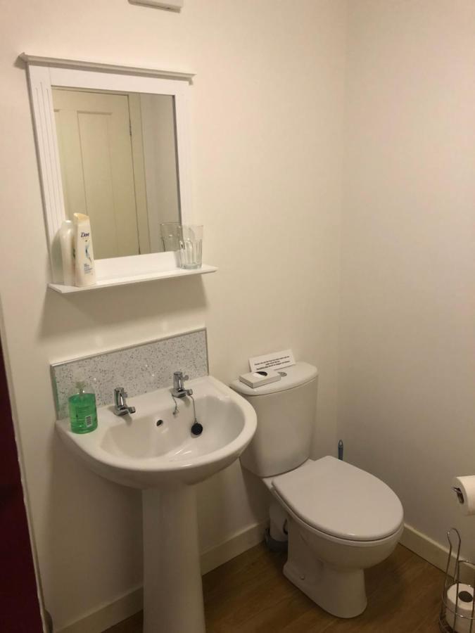 Apartament The Annex, Newlands House Dumfries Zewnętrze zdjęcie